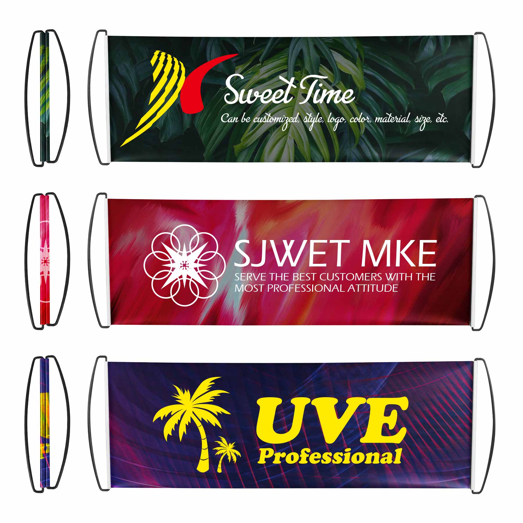 Roller Banner 2