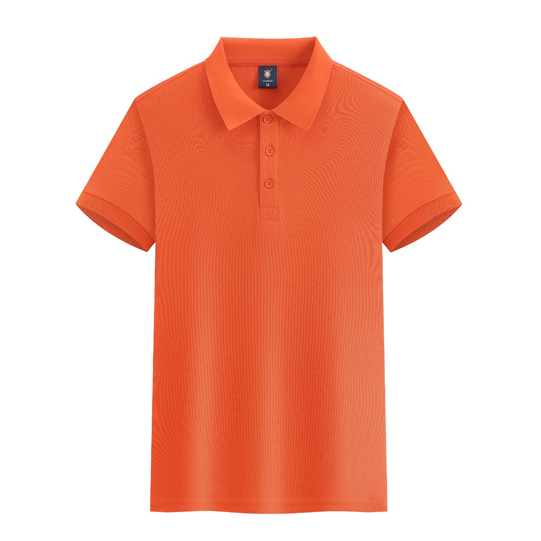 Unisex Polo Shirt 13