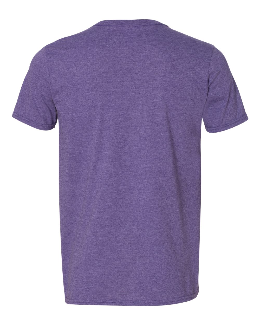 Unisex Softstyle® V-Neck T-Shirt - 64V00 34