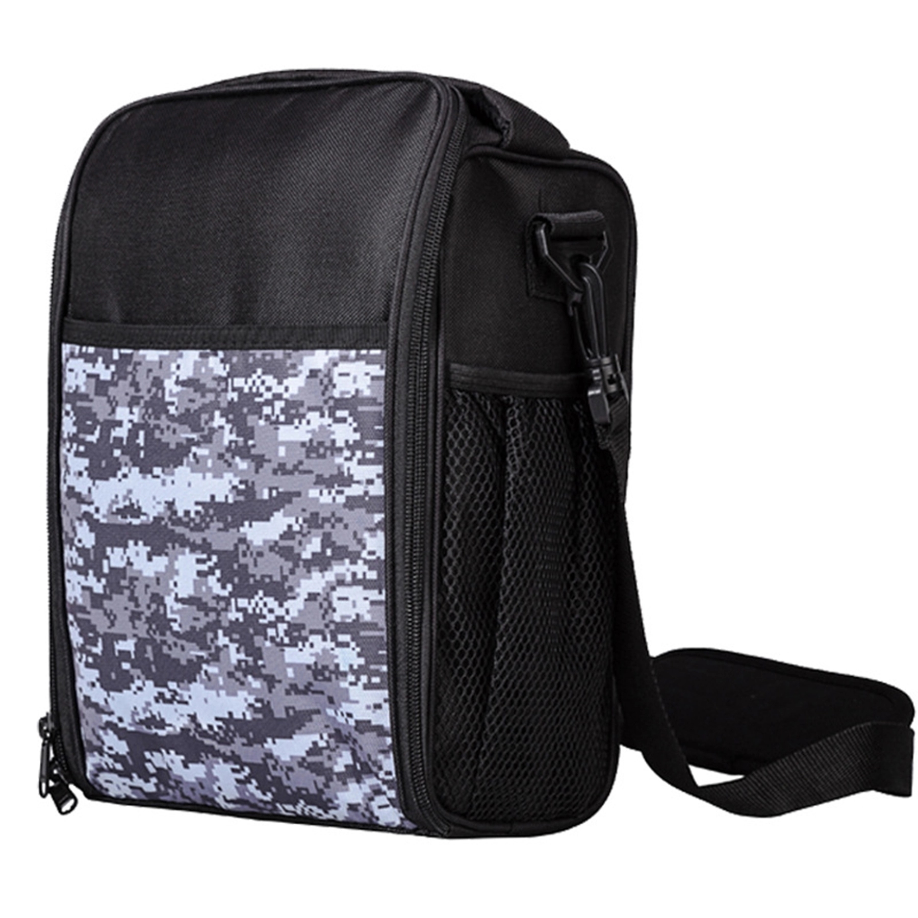 Small Insulated Lunch Bag 8