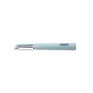 Straight Stainless Steel Fruit And Vegetable Peeler 20