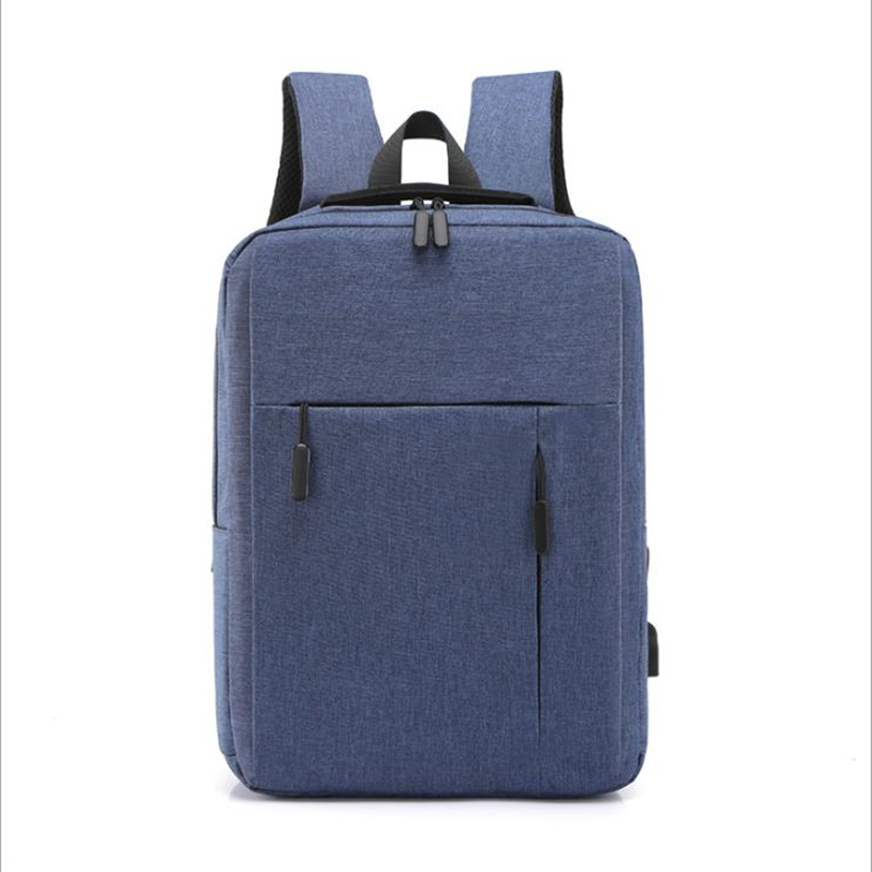 Laptop Backpack With USB Charge Hole 8