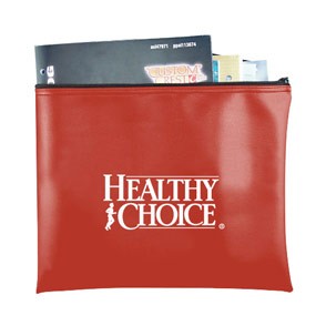 TexOLeather Vinyl Memorial Portfolio (13"x10") 5