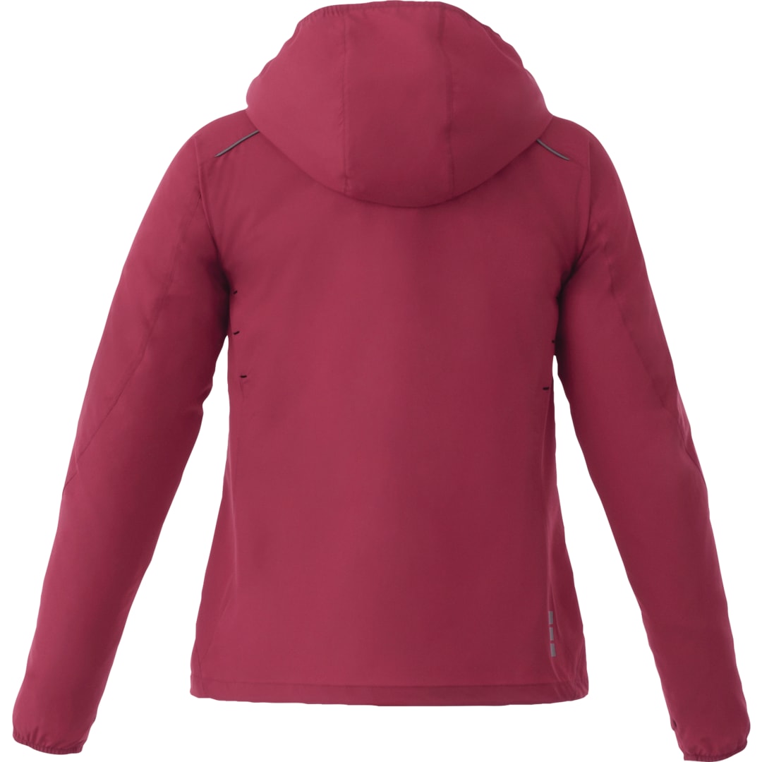 Women's Flint Lightweight Jacket 223