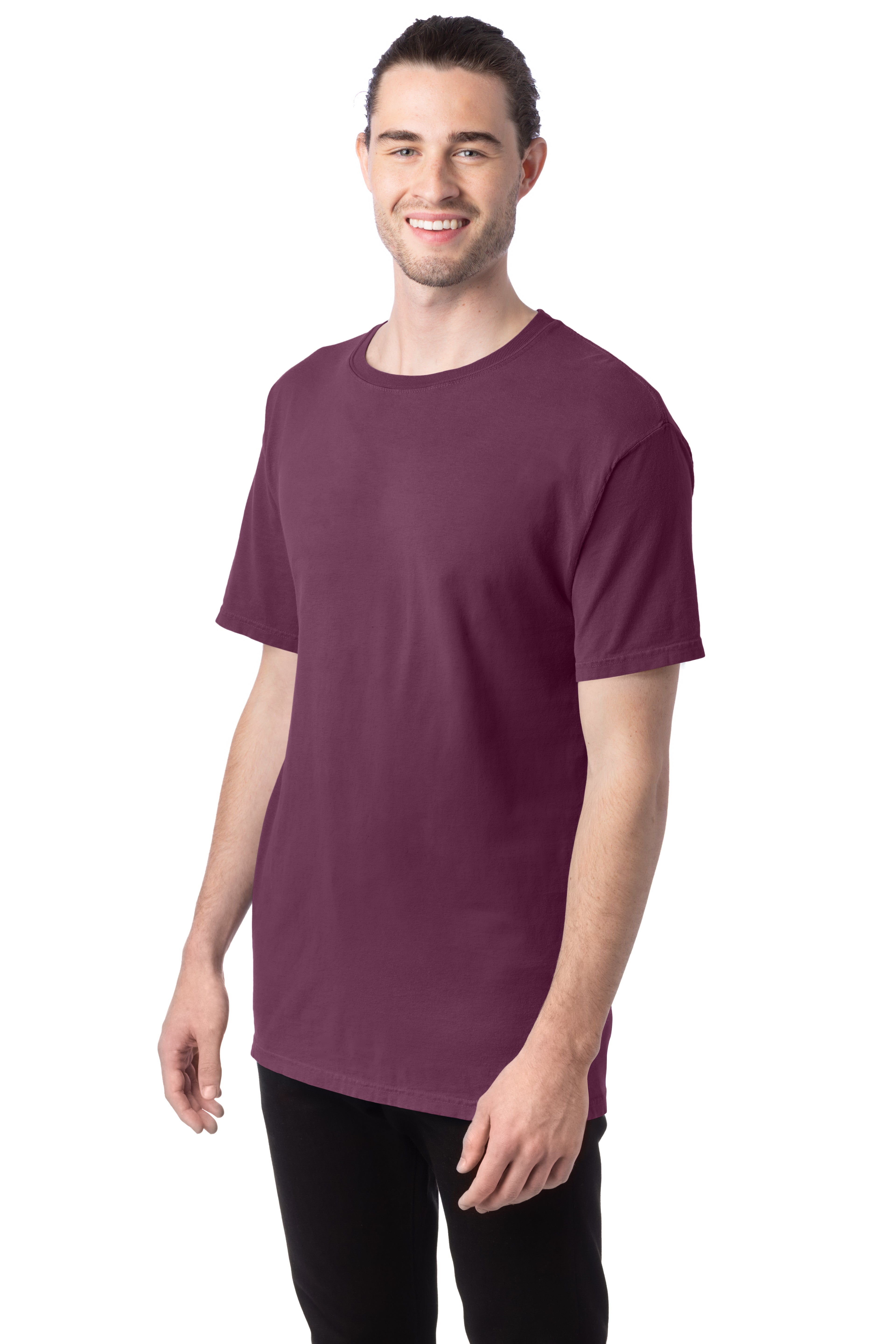 ComfortWash Short Sleeve T-Shirt 34