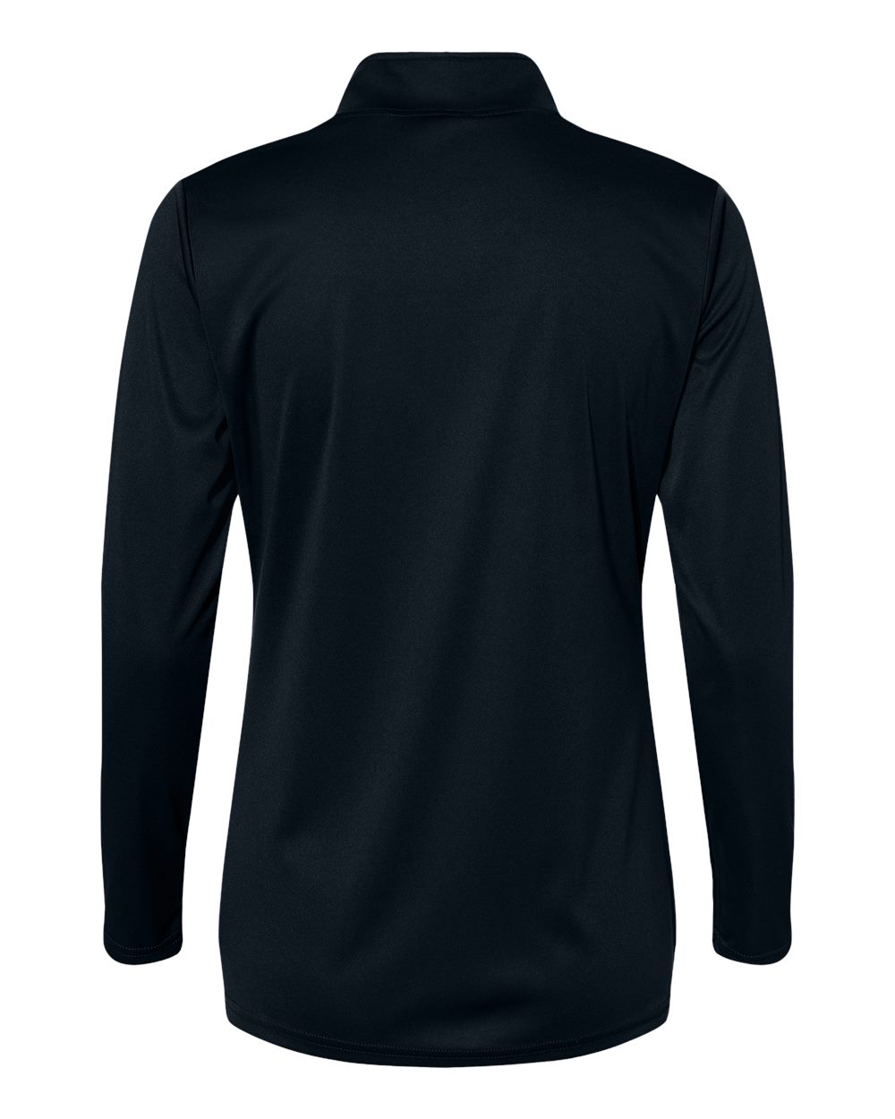 Women's Quarter-Zip Pullover - 5602 27