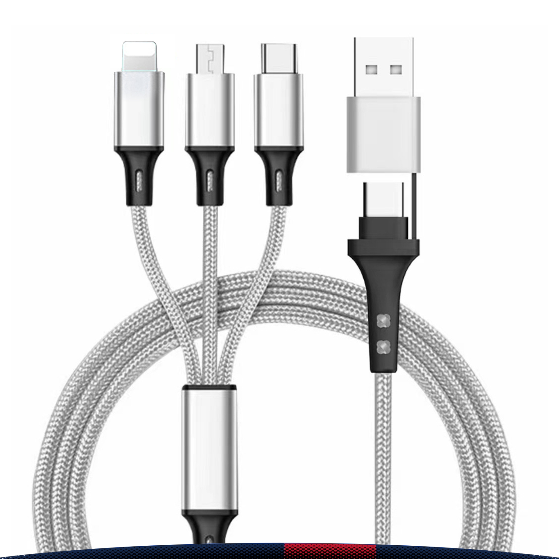 Orris 5in1 Charging Cable 6