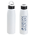Aurora 18 oz Vacuum Insulated Copper-Coated Stainless Steel Bottle, custom water bottle with logo imprint 5
