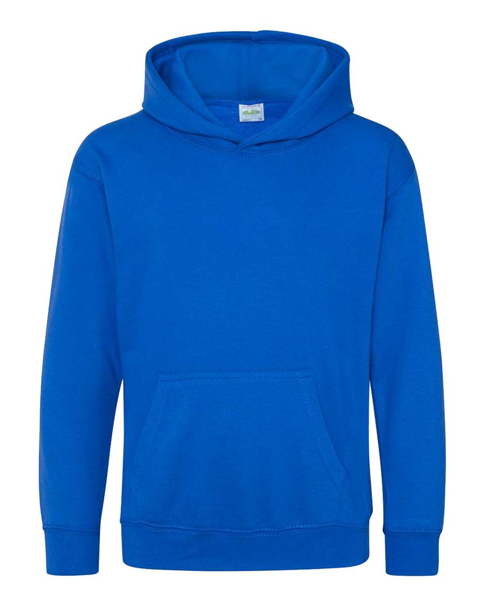 Youth Hooded Sweatshirt - JHY001 32