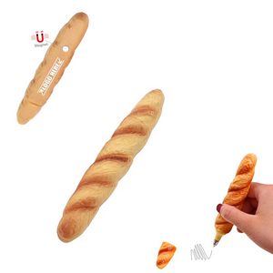 French Stick Bread Pen 3