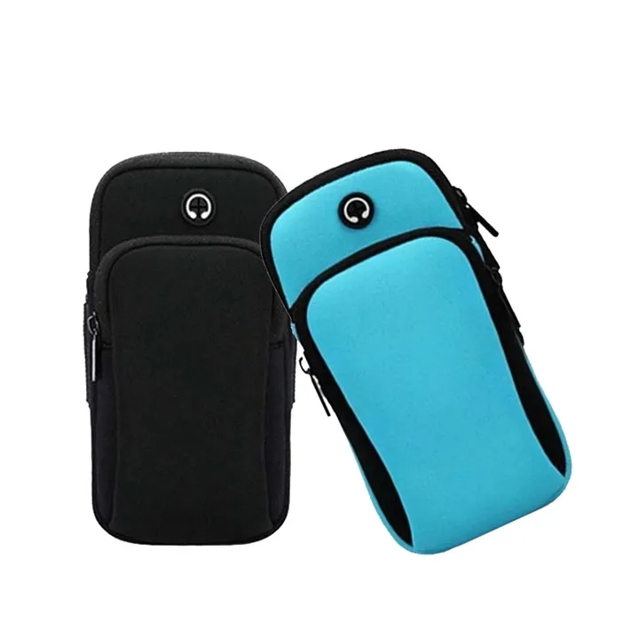 High Quality Outdoor Sports Arm Bag 3