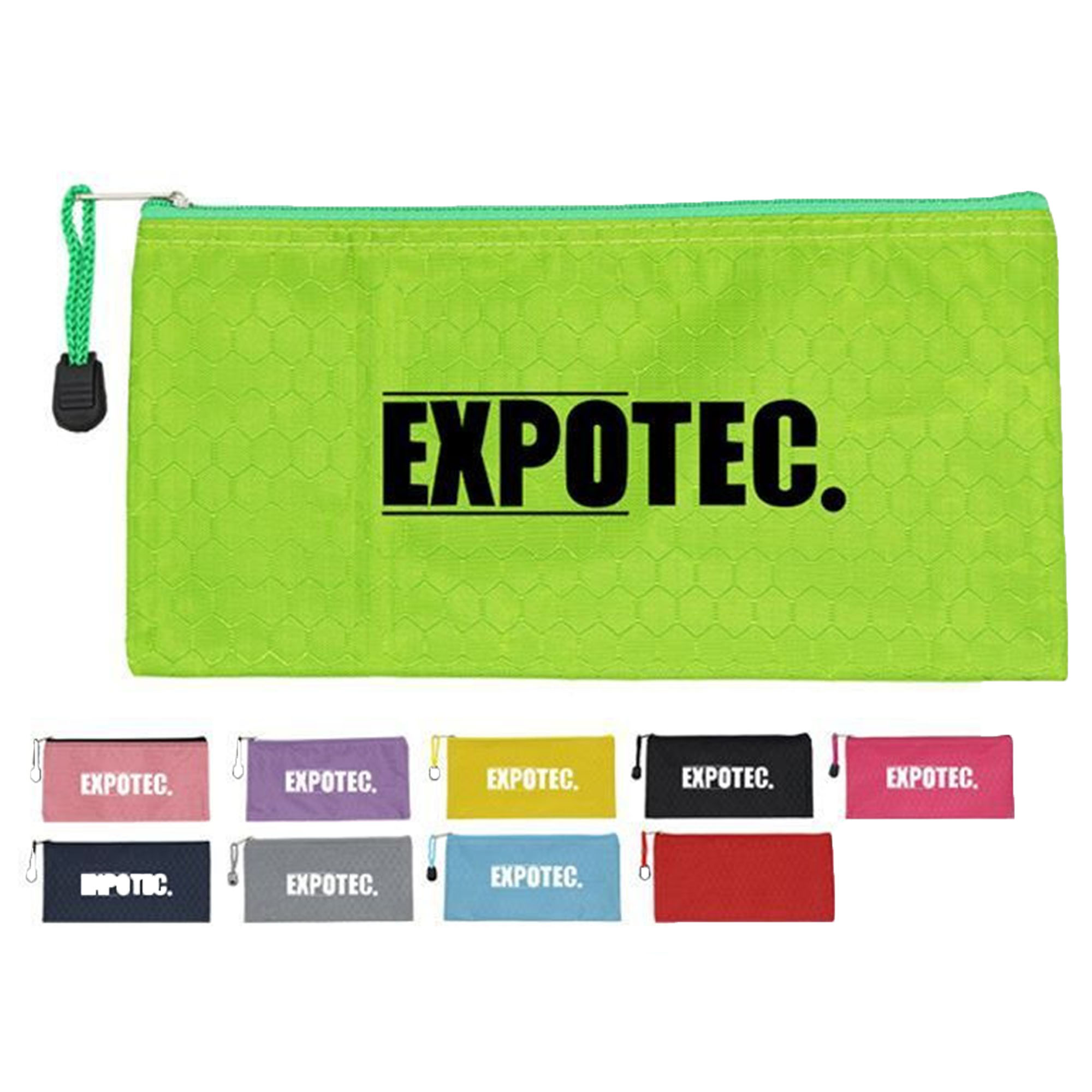Document Pen Pouch 2