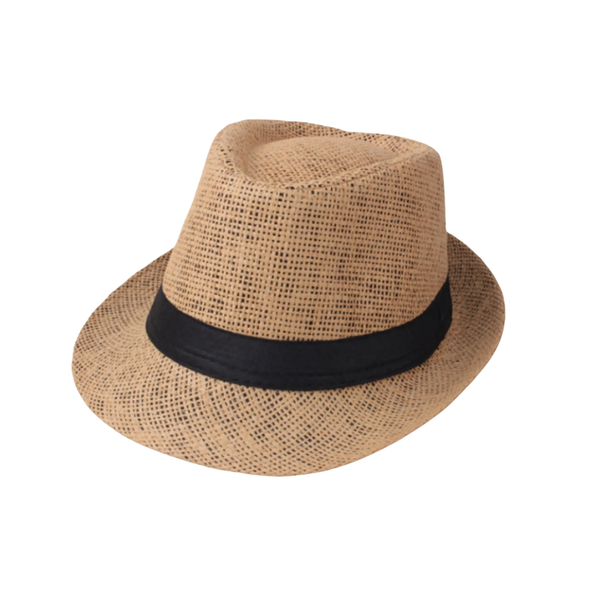 Madewell Sombrero De Paja Plegable Para Mujer 3