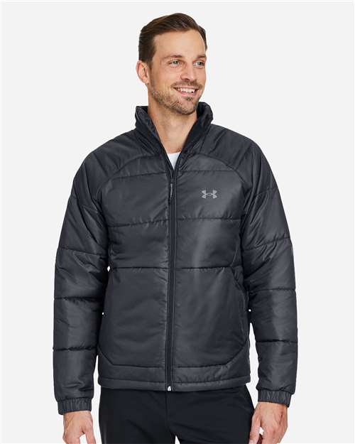 Men's Storm Insulated Jacket - 1380871 8