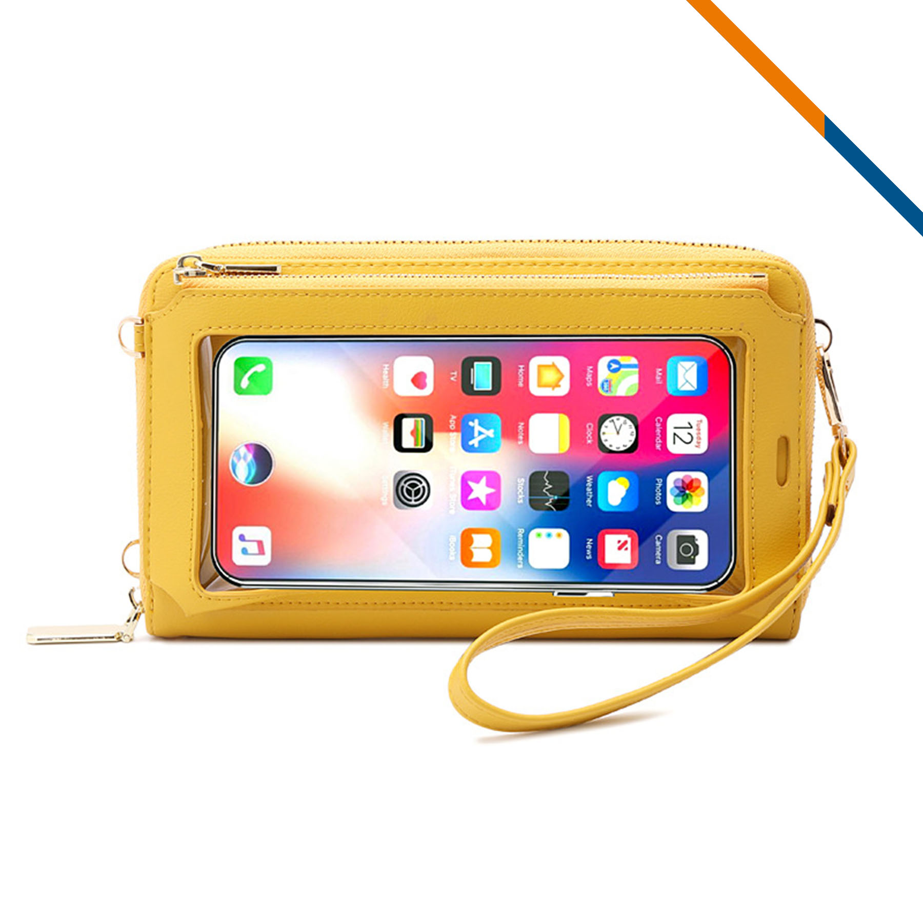 Maison Mini Shoulder Bag 5
