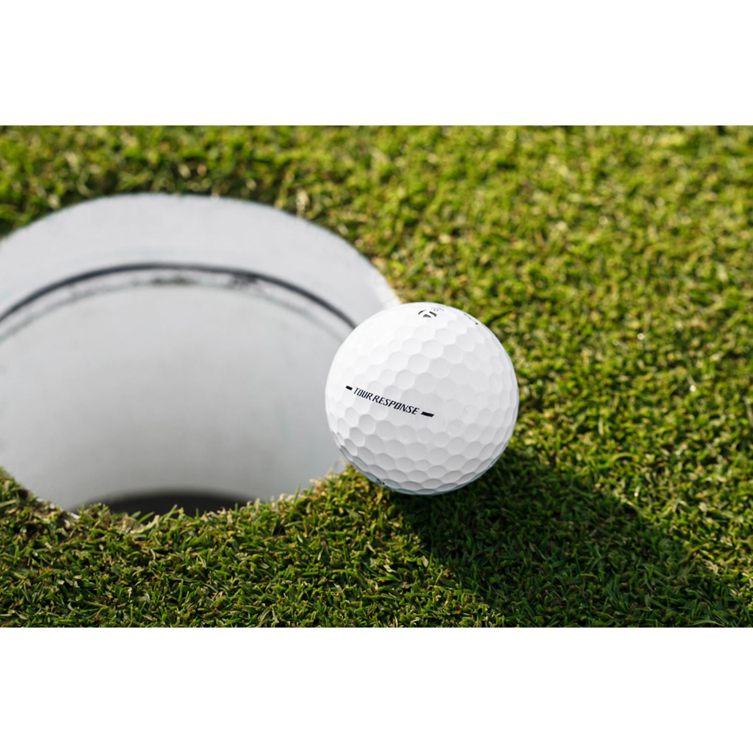 TaylorMade® Tour Response Golf Balls 4