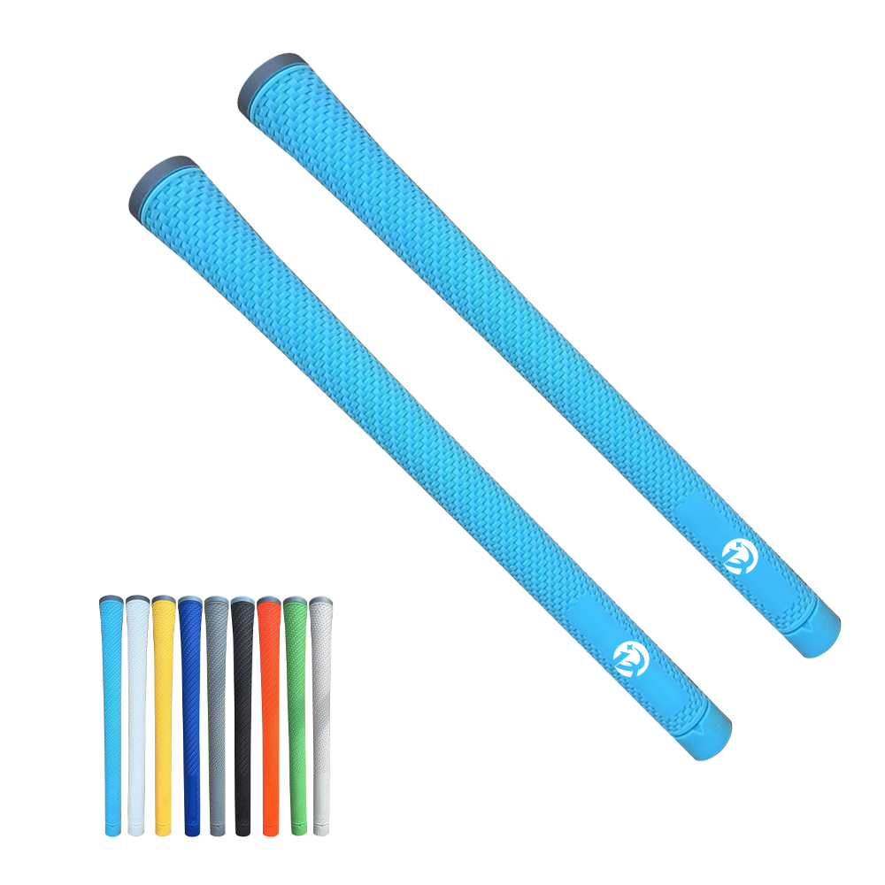 Colorful Golf Club Grips with Anti Slip Texture 3