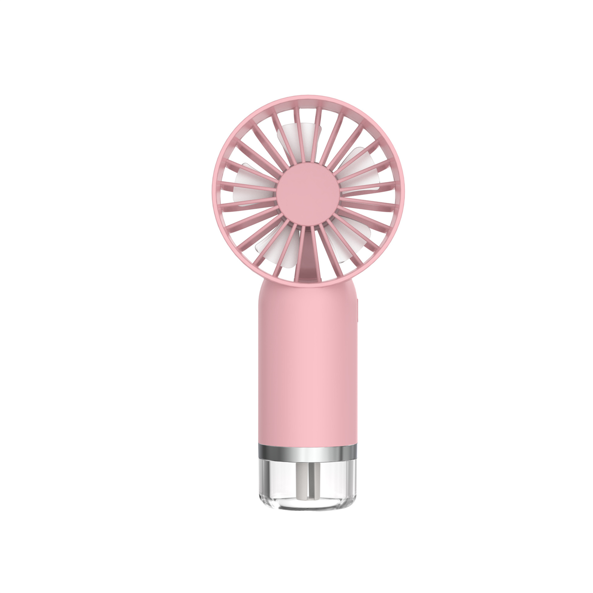 Portable Mini Fan 3