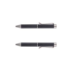 Signing Retractable Metal Pen 1