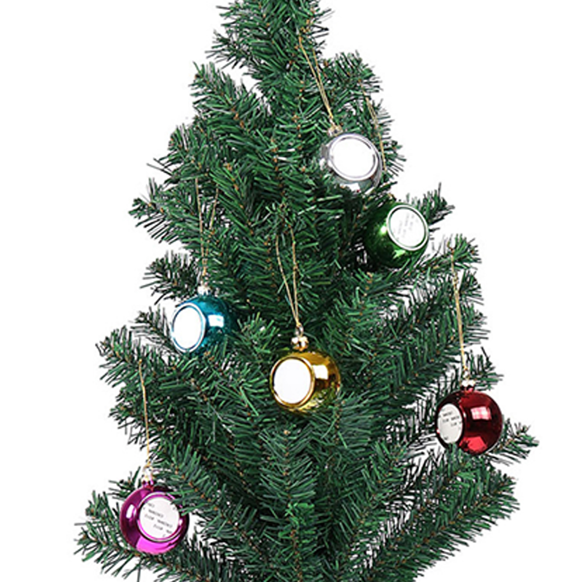 Gorgeous Festival Decoration Balls 2
