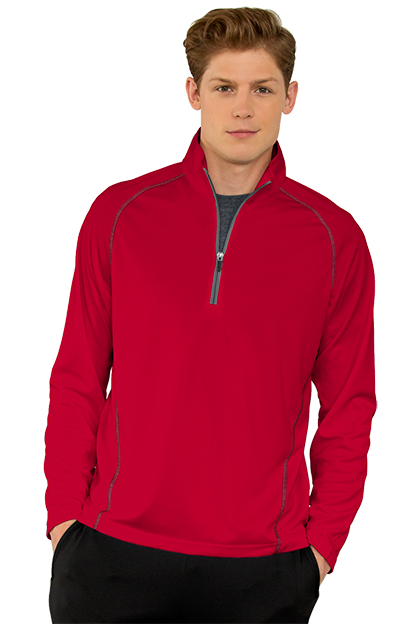 Vansport Performance Pullover 28
