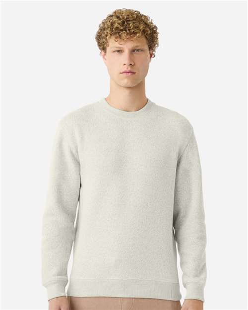 Unisex Nantucket Crewneck Sweatshirt - LS11004 11