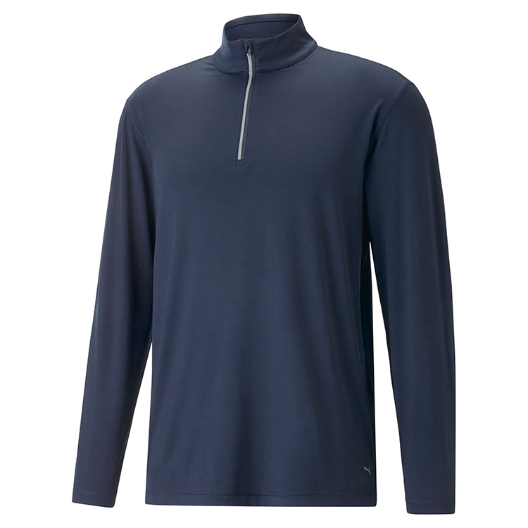 Puma You-V 1/4 Zip 3