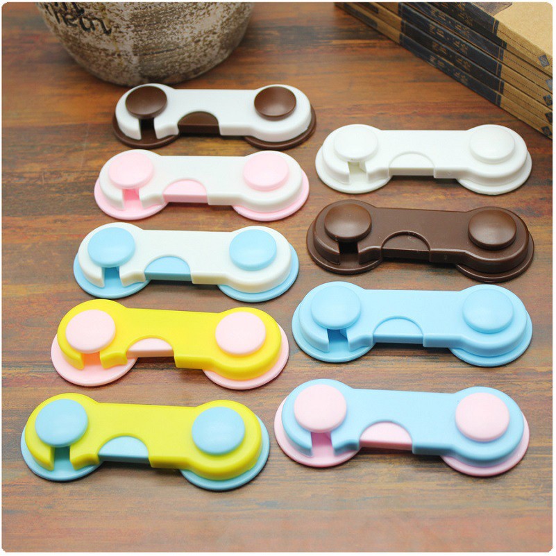 Baby Safety Cabinet Lock 2