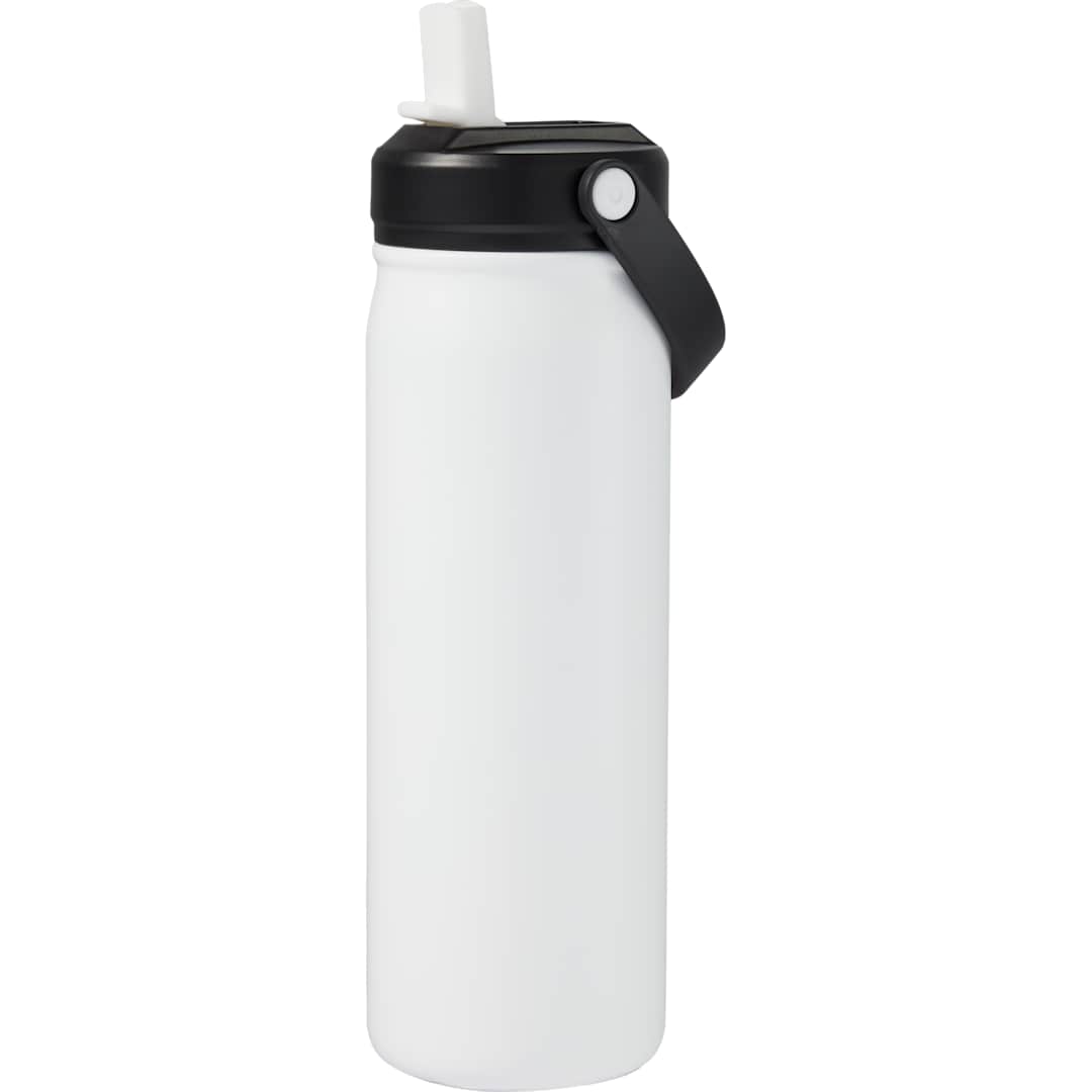 Carpo 20oz Straw lid Vacuum Bottle, custom water bottle with logo imprint 150