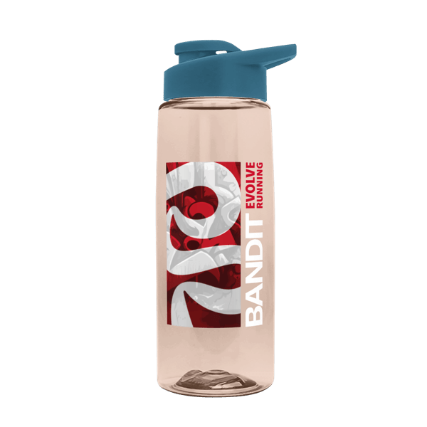 Gravel 26oz Tritan® Flair Bottle 2558