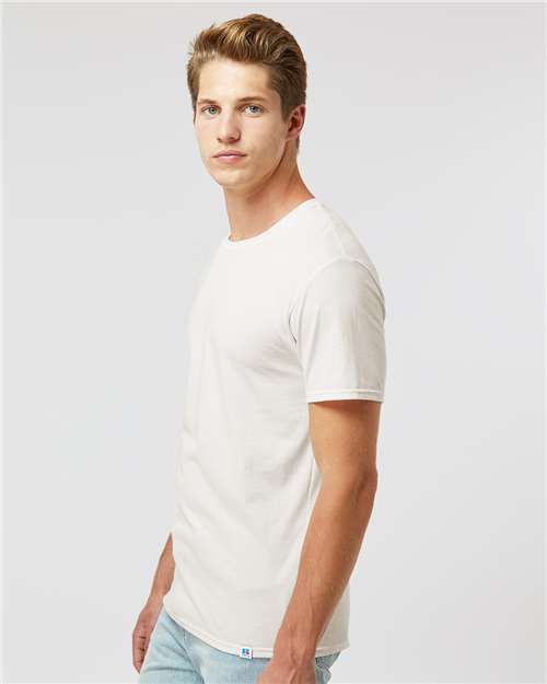 Unisex Dri Power® CVC Performance T-Shirt - 64STTM 12