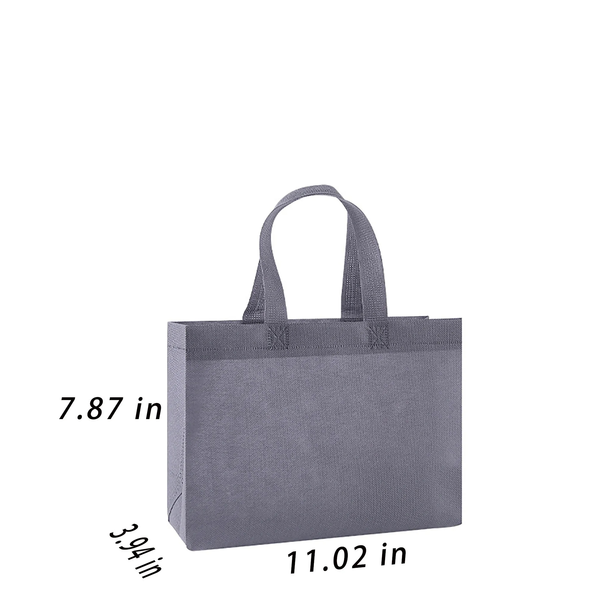 Non-woven Fabric Gift Bag 5