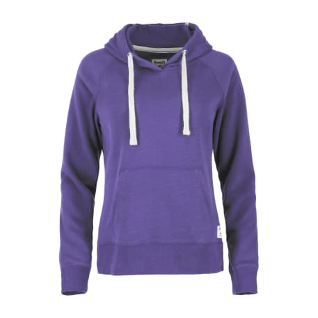 Women's MAPLEGROVE Roots73 Flc Hoody 15