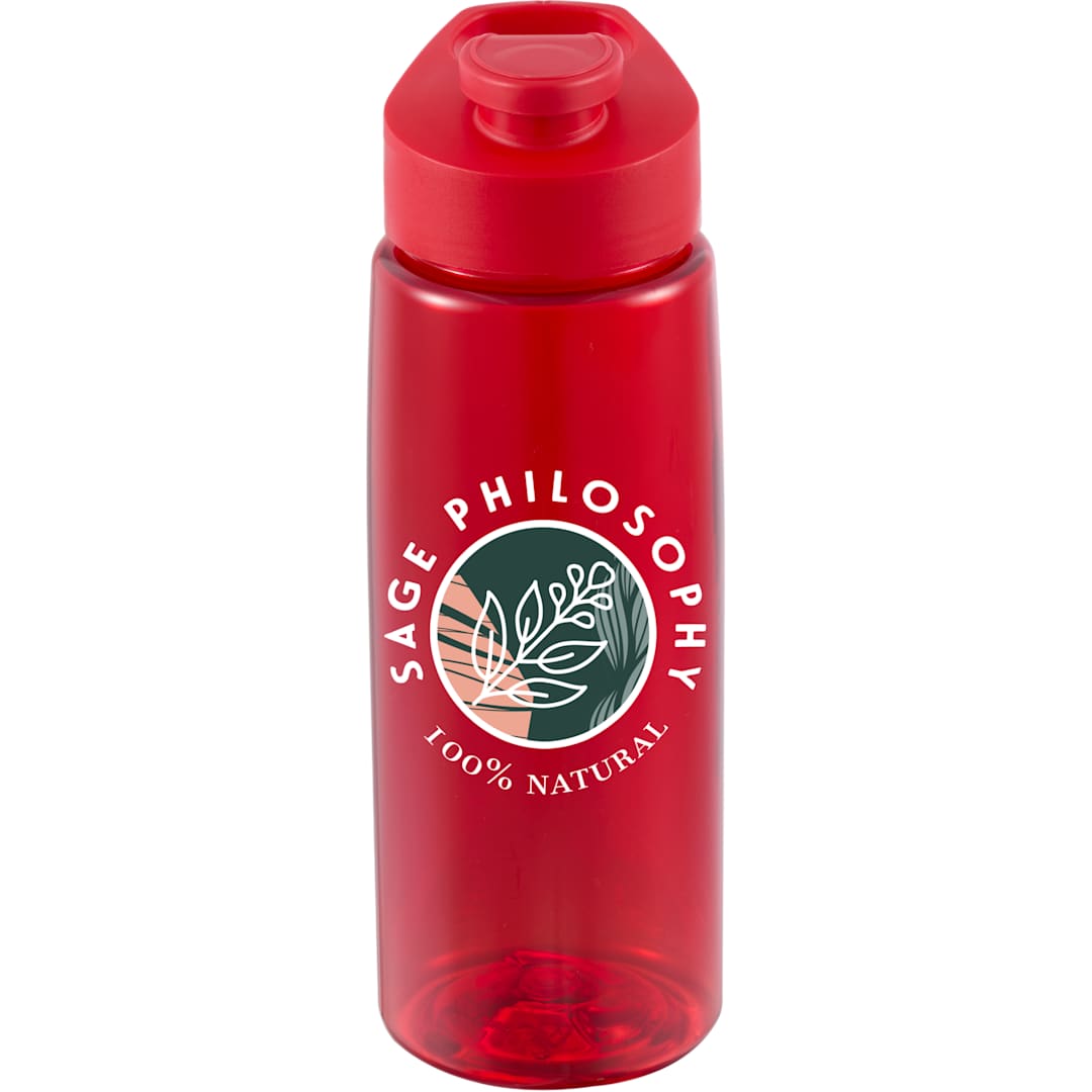 The Flair Drink Thru Lid 26 oz. 43