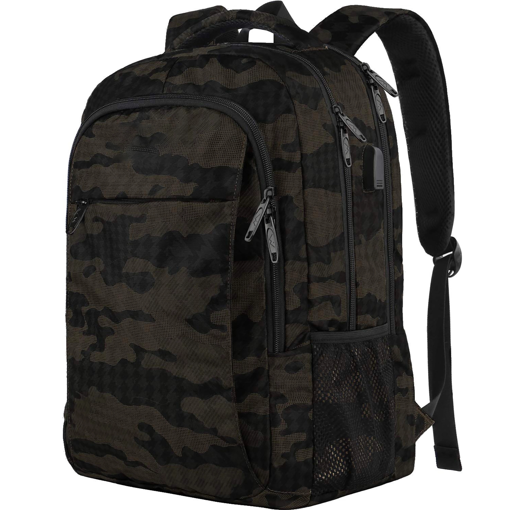 Travel Business Laptop Backpack 3