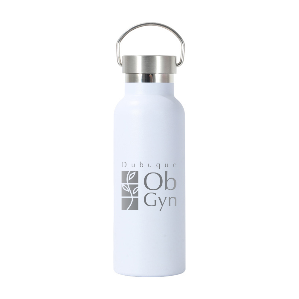 17Oz Stainless Steel Double Wall Vacuum insulated Sports Bottles 2
