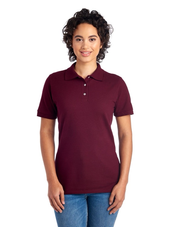JERZEES PREMIUM Ring-Spun Cotton Pique Sport Shirt 14