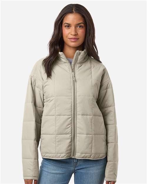 Women's Sienna Hill™ Quilted Jacket - 211667 5