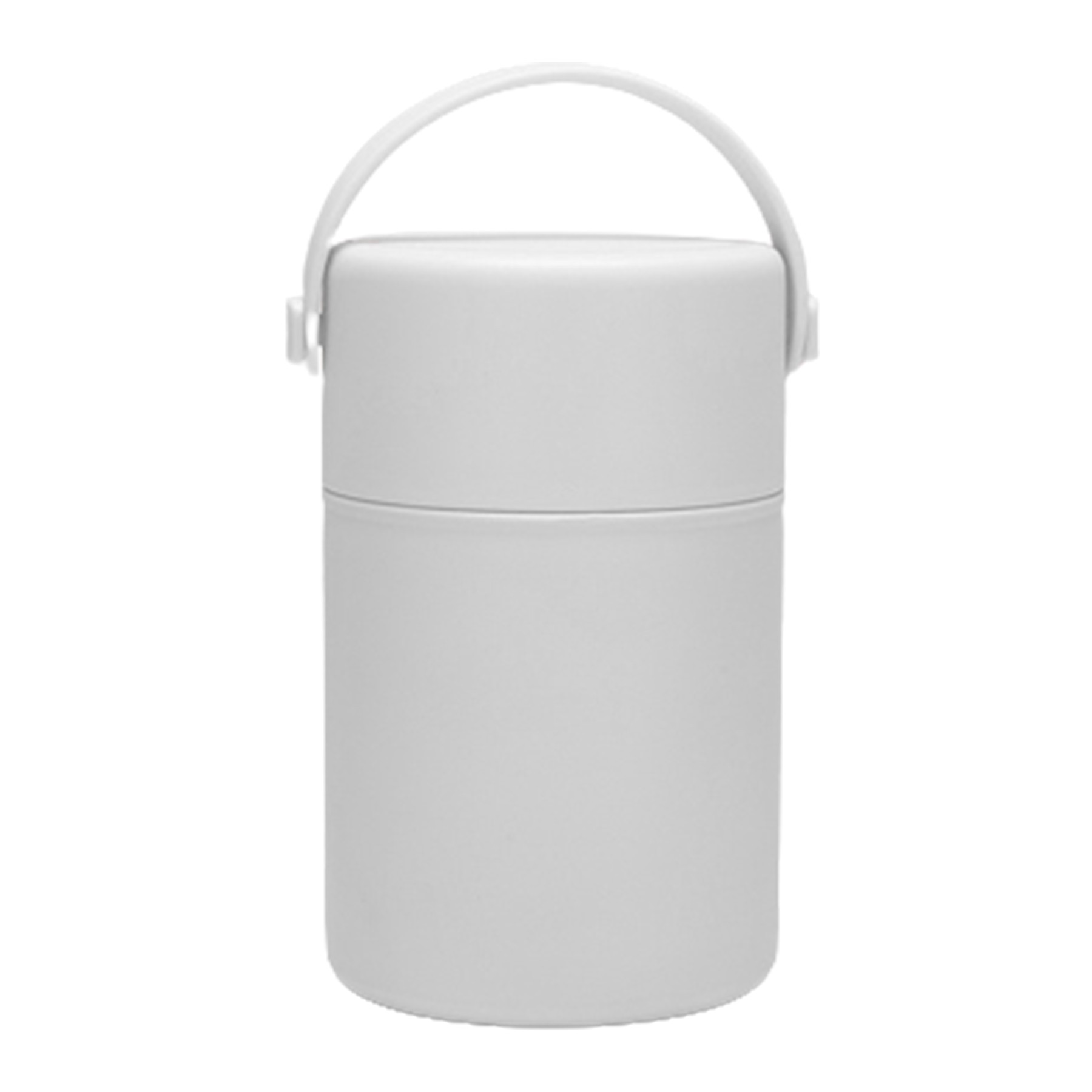 850Ml/28.7Oz Insulated Lunch Jar 3