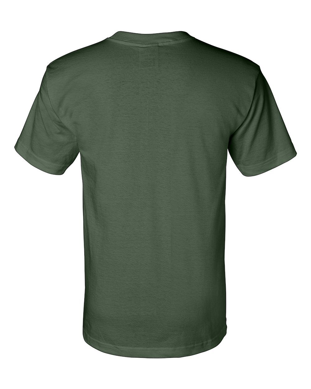 Unisex Union-Made T-Shirt - 2905 56
