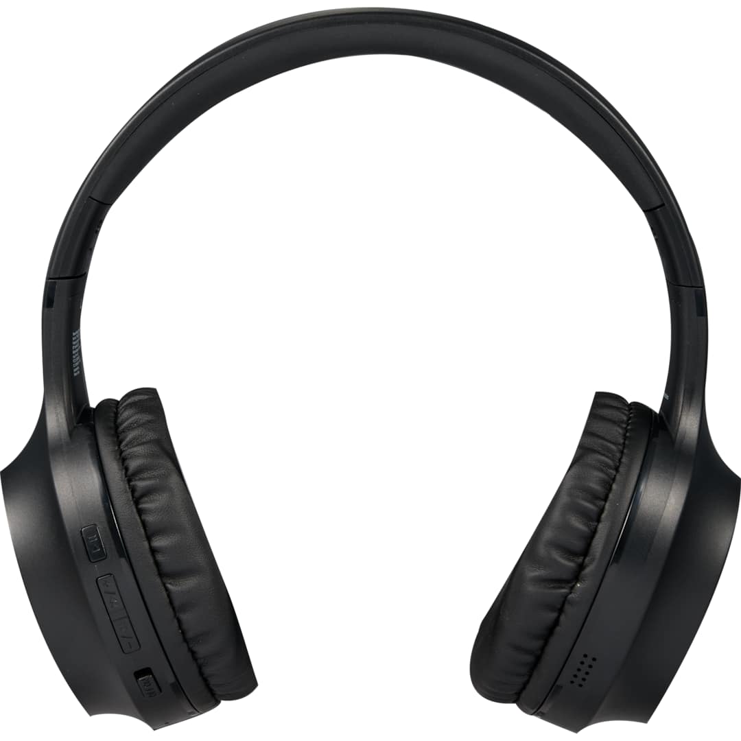 Rewired Recycled Bluetooth Headphones 40