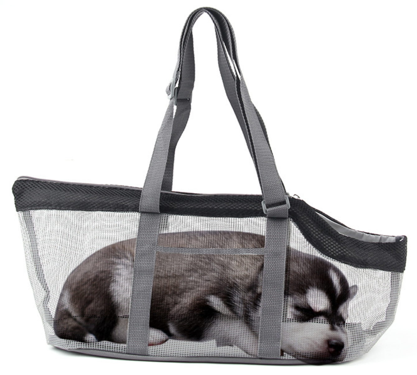 Pet Carrier for Small Medium Cats Dogs Puppies of 17.6 Lbs 2