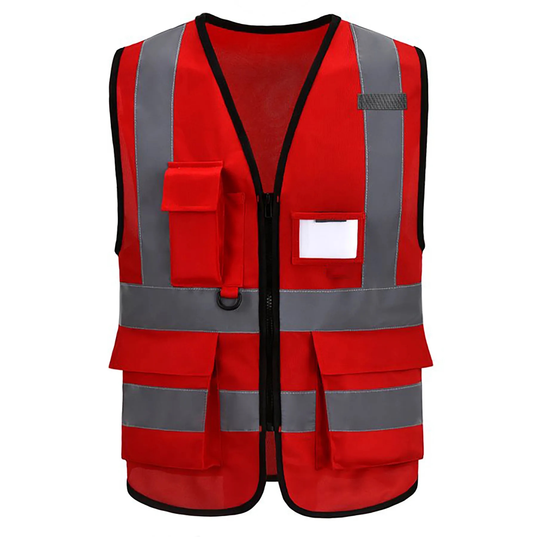 Reflective Safety Vest 6