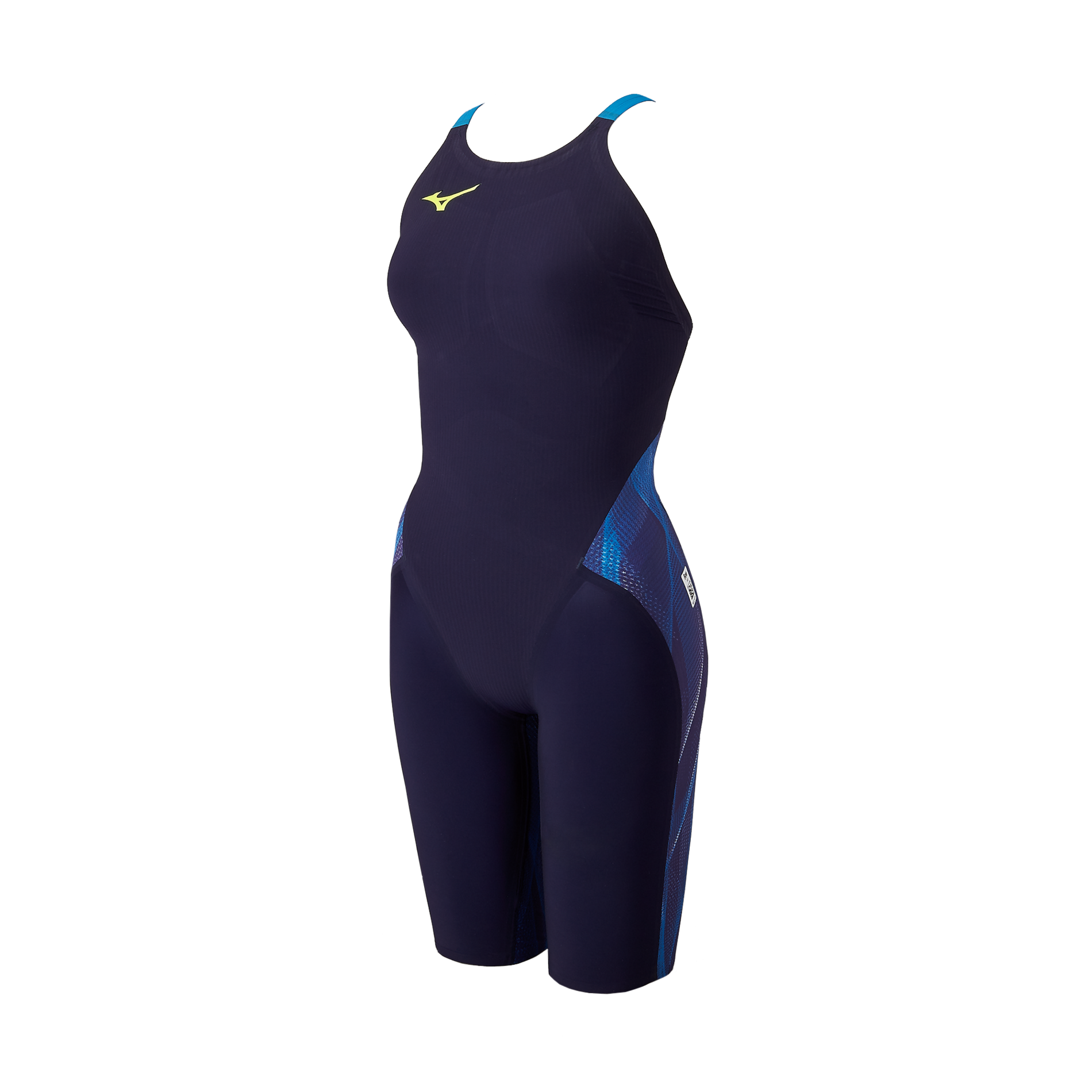 Mizuno Women's GX-Sonic V Sprinter (ST) Technical Swimsuit 7