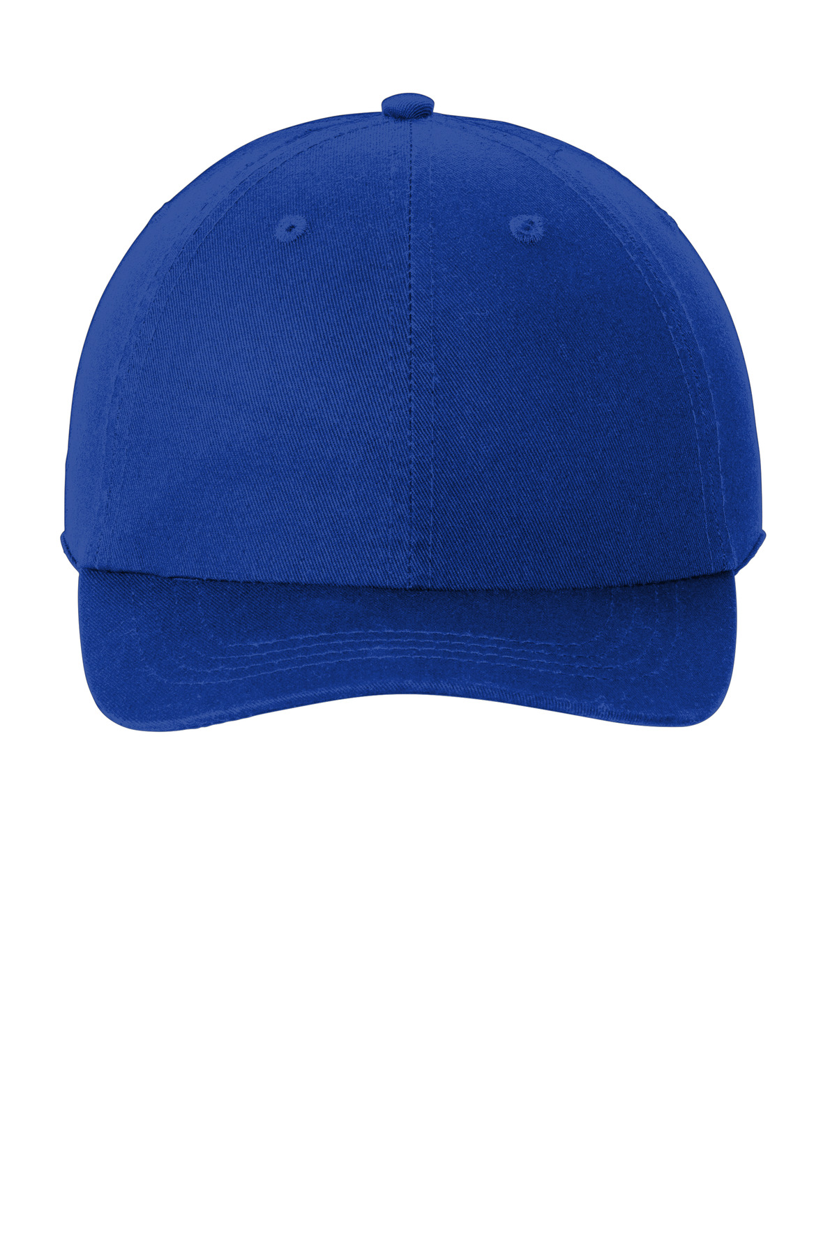 Port Authority Washed Twill Cap. CP78 15