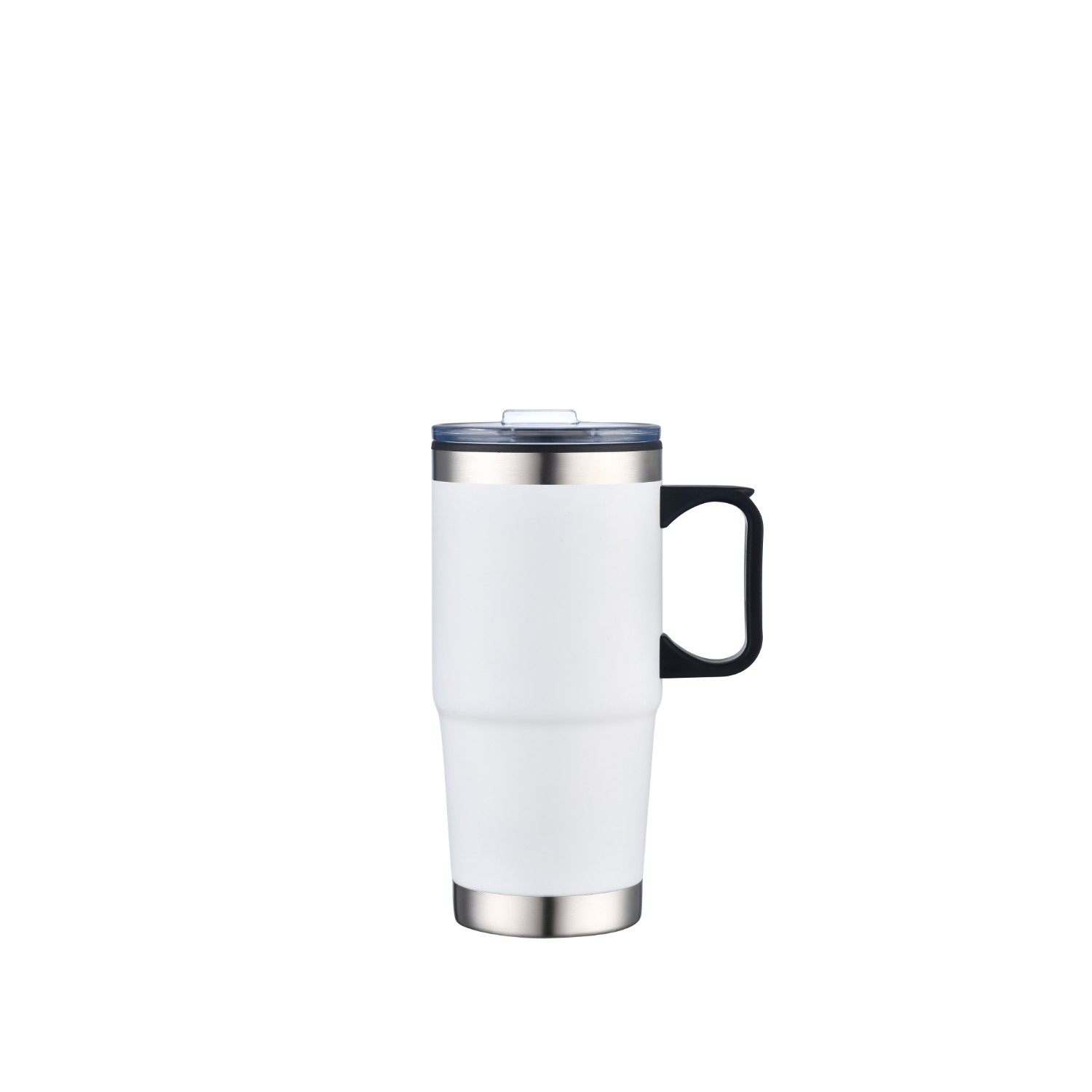 The OG 24 oz Stainless Steel Travel Mug 23