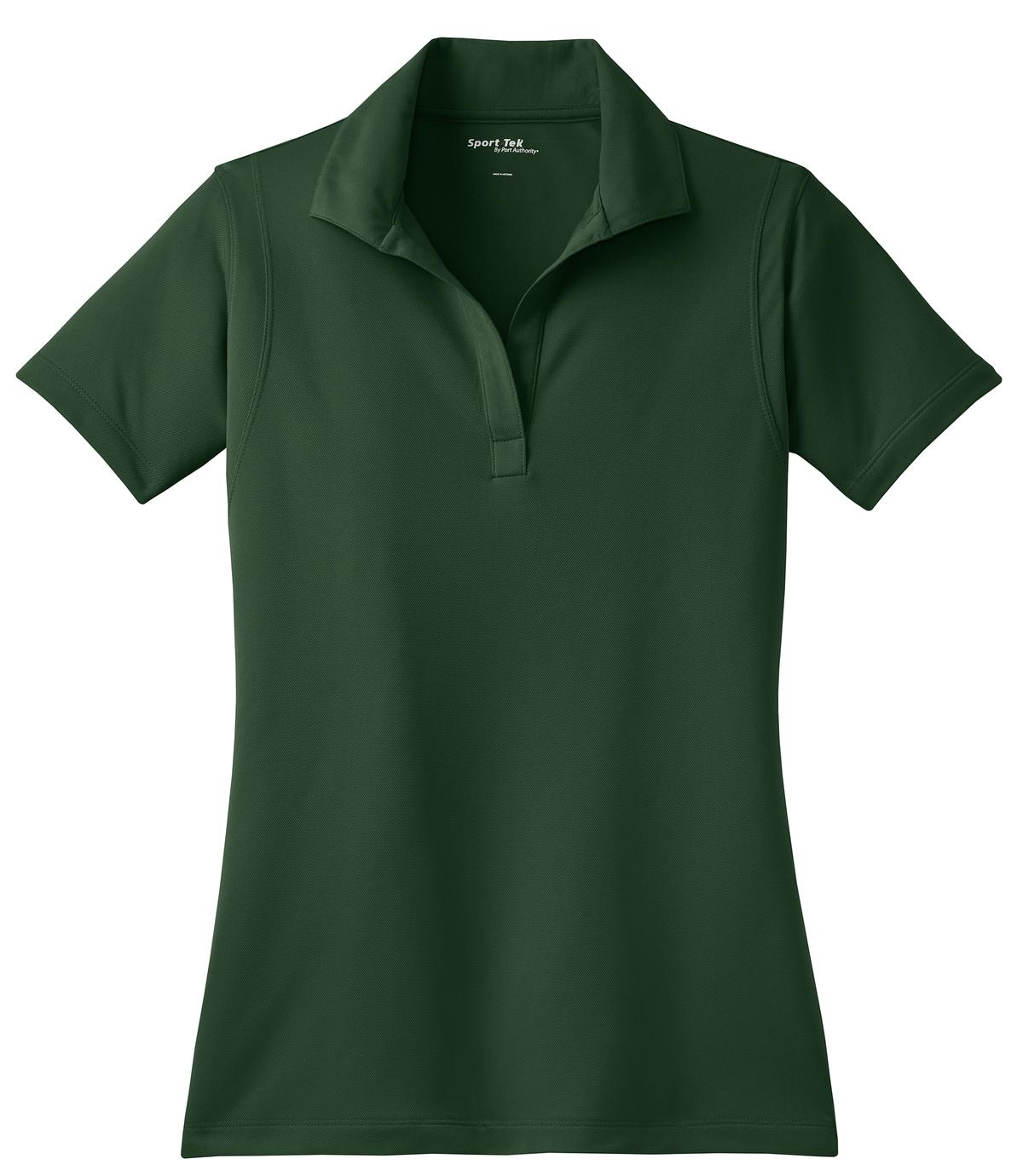 Sport-Tek® Women's Micropique Sport-Wick Polo 43