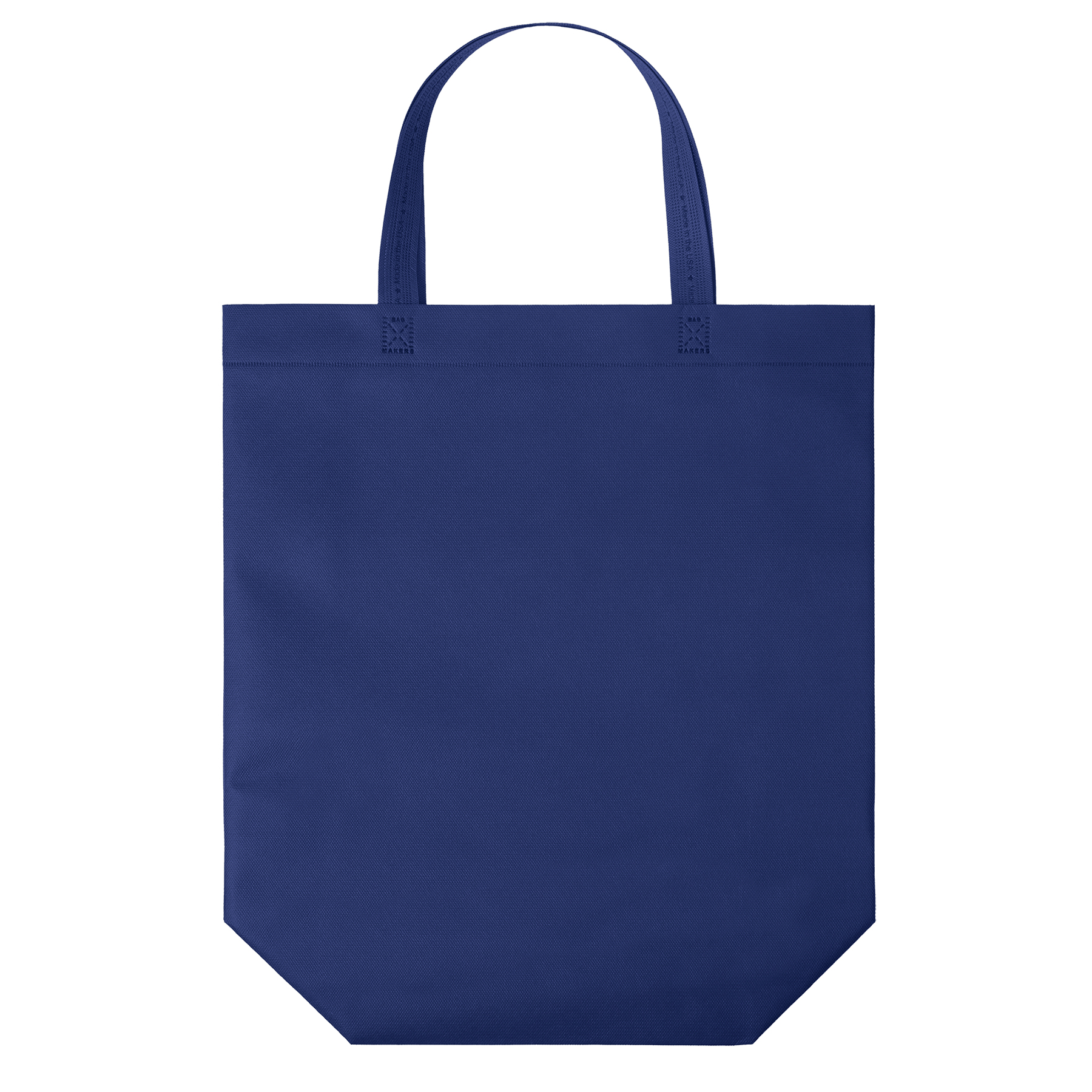 Patriot™- USA Made Non-Woven Tote - Screen Print 17