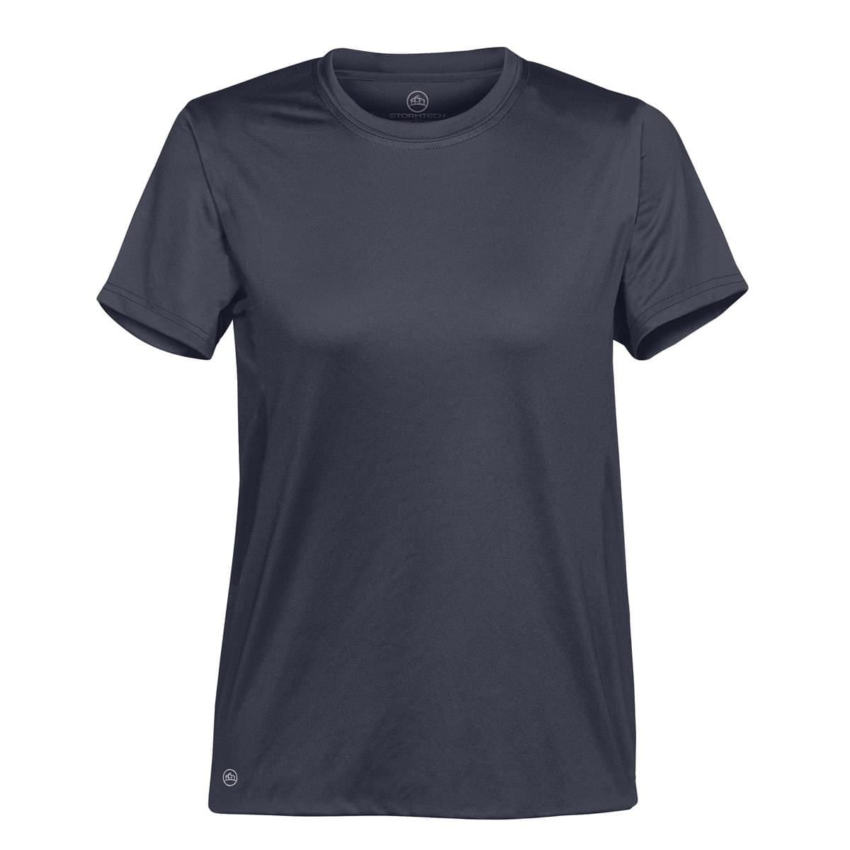 Stormtech Women's Eclipse H2X-DRY Pique Tee