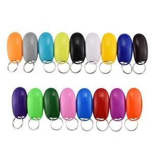 Durable Pet Training Sound Clicker 50